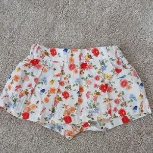 Mayoral Baby Girl Skort